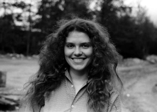 Таня Варченя