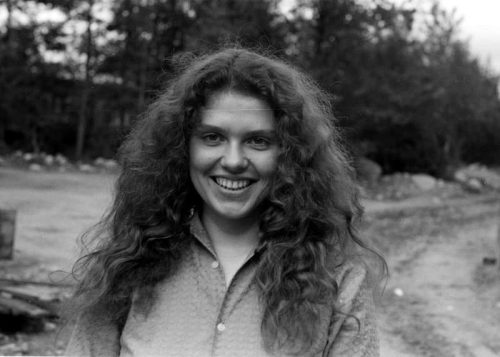 Таня Варченя