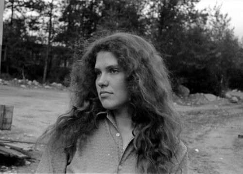 Таня Варченя