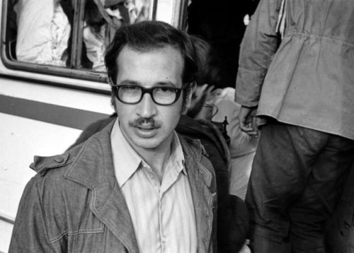 Саша Шлюгер