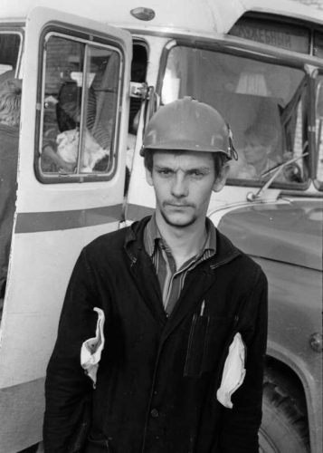 Женя Стефанович