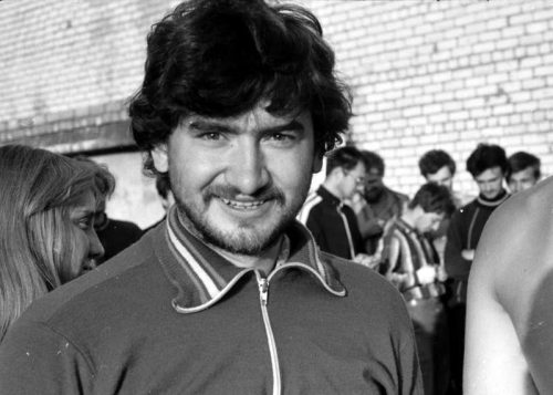 Сергей Иванченко