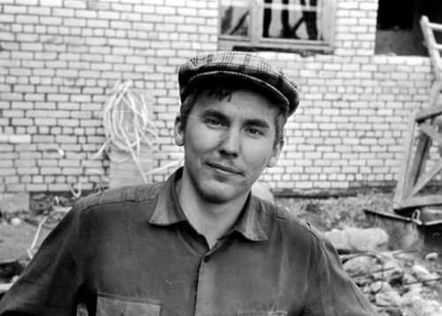 Андрей Намясенко