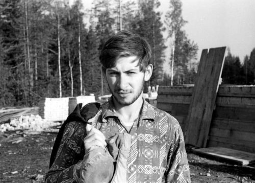 Толик Афанасьев