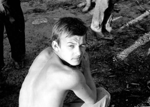 Дима Фролов