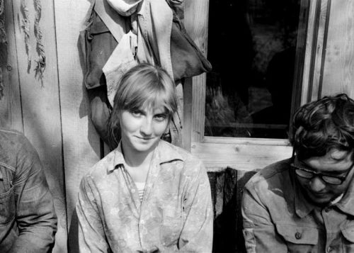 Алла Савкова