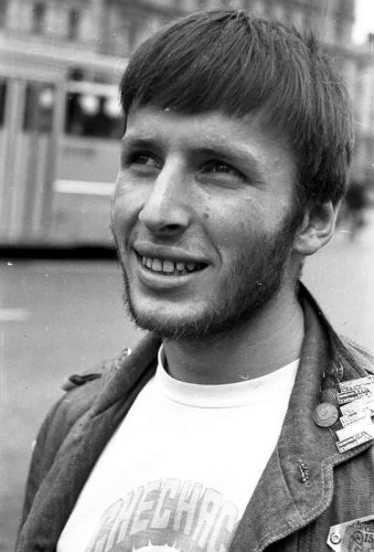 Макс Соркин