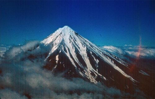 Корякская сопка