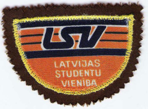 LSV
