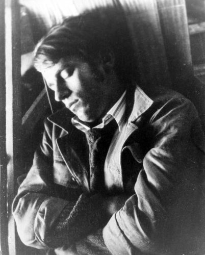 Арвид Блинде 