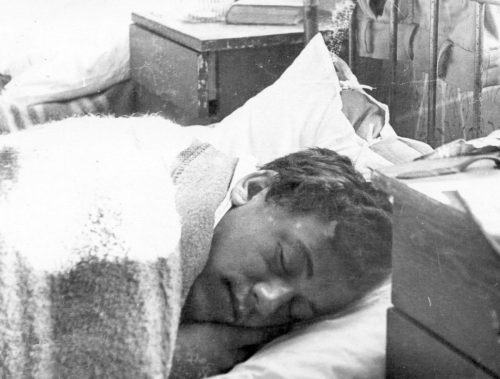 Володя Киселев 