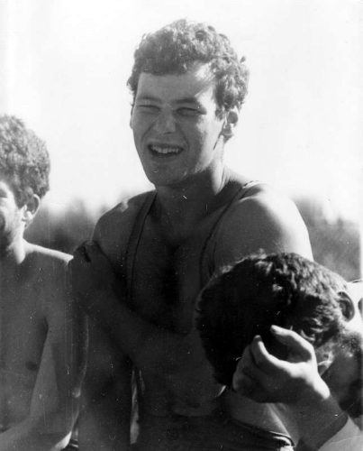 Яша Гавартин