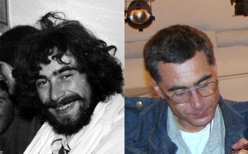 Айвар Круминьш