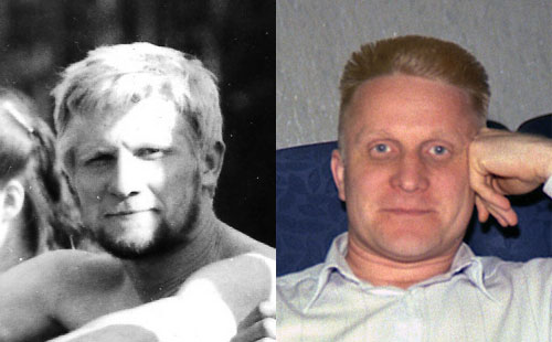 Александр Ануфриев