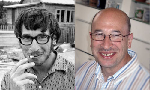 Александр Шлюгер