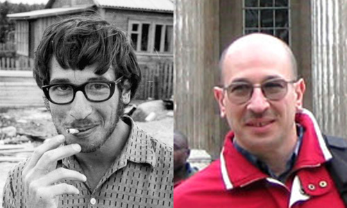 Александр Шлюгер