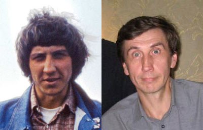 Александр Юдов