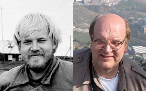 Алексей Доценко