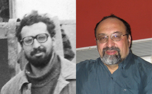 Александр Гельфгат