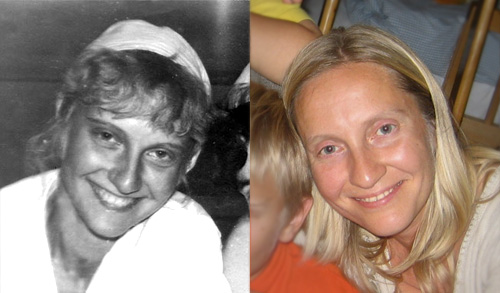 Алла Савкова