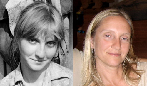 Алла Савкова