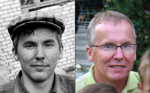 Андрей Намясенко