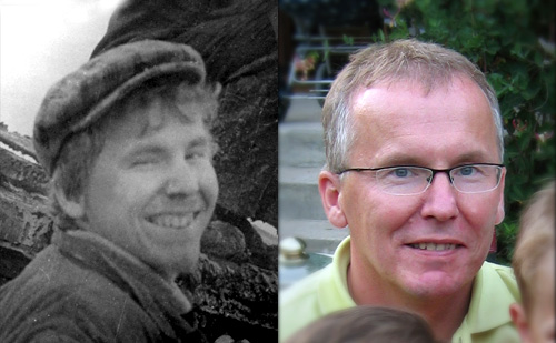 Андрей Намясенко