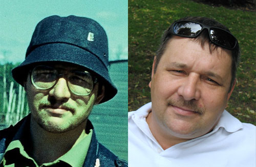 Андрей Закржевский