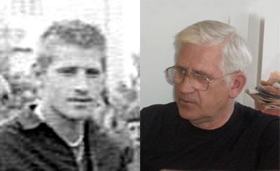 Андрей Згвиргздыньш