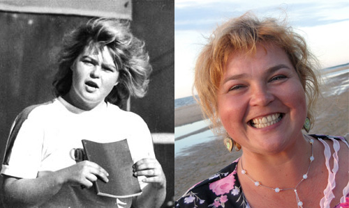 Анна Широкова