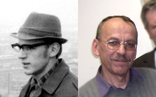 Арвид Блинде