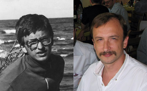 Борис Ботштейн