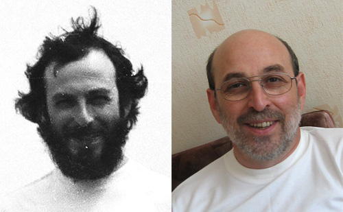 Борис Цилевич