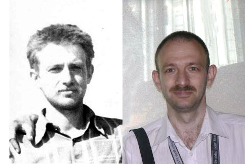 Борис Рапопорт