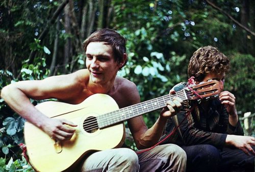 1982 Лесоповал