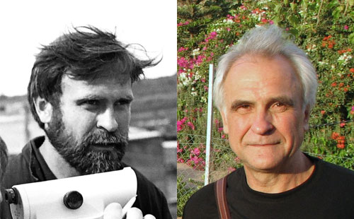 Эдуард Лиепиньш