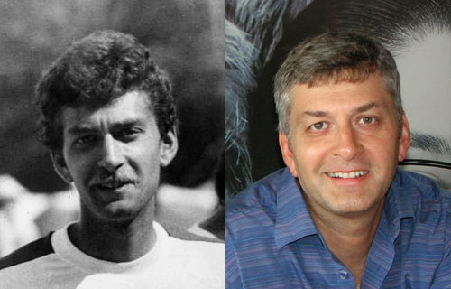 Эндель Ярве