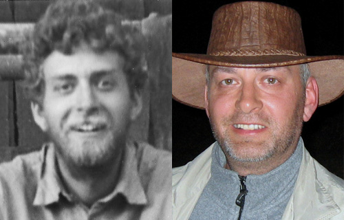 Эндель Ярве