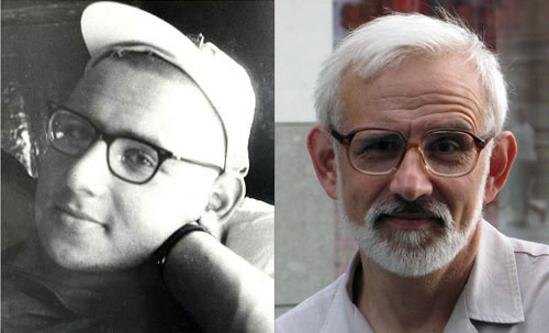 Евгений Розанов