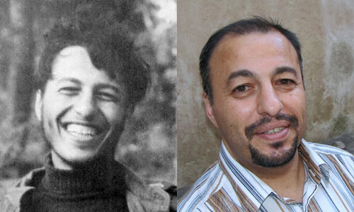 Феликс Алескер