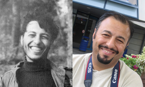 Феликс Алескер