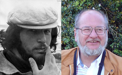 Герман Шейнкман