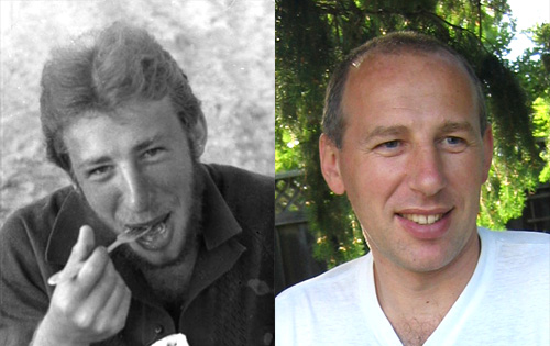 Герман Закс