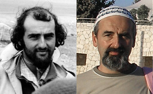 Герман Левин