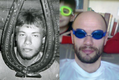 Игорь Флейшман