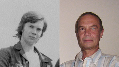 Игорь Голянский