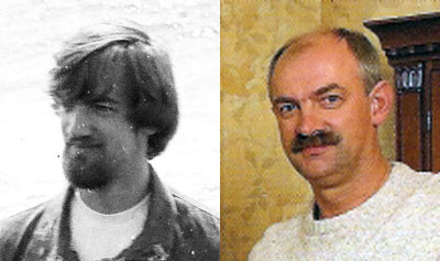 Игорь Грушецкий