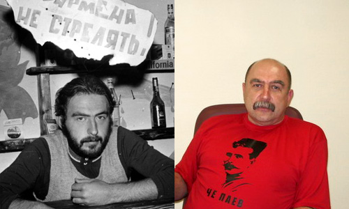 Игорь Погодин