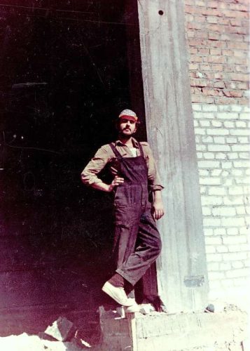 Игорь Погодин