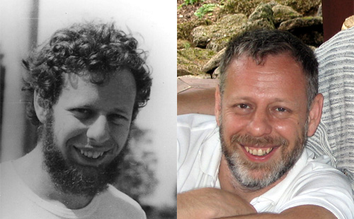 Александр Резинский